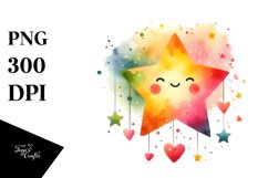 Sublimation|Clipart Product Image 1