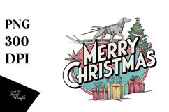 Christmas Sublimation|Clipart Product Image 5