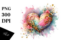 Sublimation|Clipart Product Image 1