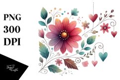 Sublimation|Clipart Product Image 1