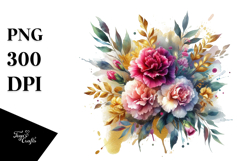 Sublimation|Clipart Product Image 1