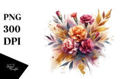 Sublimation|Clipart Product Image 1