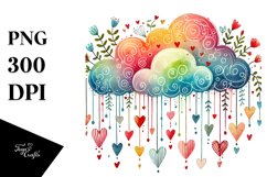 Sublimation|Clipart Product Image 1