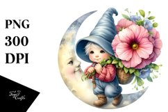 Sublimation|Clipart Product Image 1