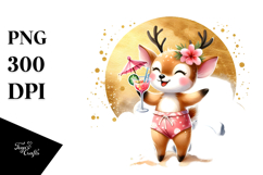 Sublimation|Clipart Product Image 1