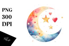 Sublimation|Clipart Product Image 1