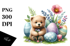 Sublimation|Clipart Product Image 1