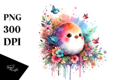 Sublimation|Clipart Product Image 1