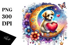 Sublimation|Clipart Product Image 1