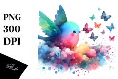 Sublimation|Clipart Product Image 1