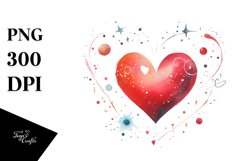 Sublimation|Clipart Product Image 1