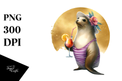 Sublimation|Clipart Product Image 1