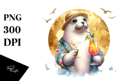 Sublimation|Clipart Product Image 1