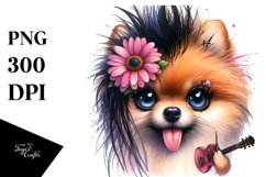 Sublimation|Clipart Product Image 1