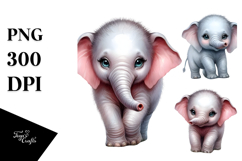 Sublimation|Clipart Product Image 1