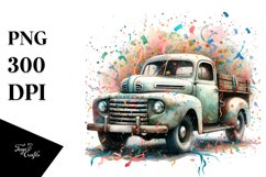 Sublimation|Clipart Product Image 1