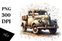 Sublimation|Clipart Product Image 3