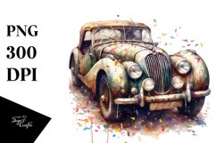 Sublimation|Clipart Product Image 1