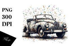 Sublimation|Clipart Product Image 3