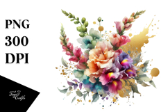 Sublimation|Clipart Product Image 1