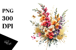 Sublimation|Clipart Product Image 1