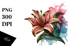 Sublimation|Clipart Product Image 1