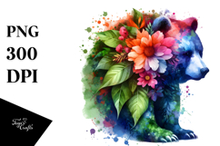 Sublimation|Clipart Product Image 1