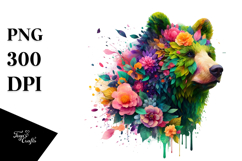 Sublimation|Clipart Product Image 1