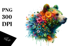 Sublimation|Clipart Product Image 1
