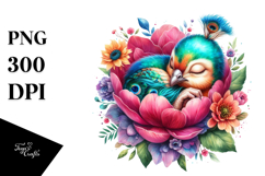 Sublimation|Clipart Product Image 1