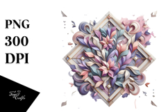 Nature Inspired Lilac PNG Product Image 1