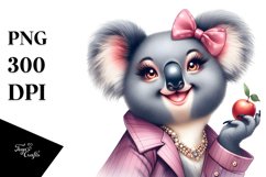 Sublimation|Clipart Product Image 1