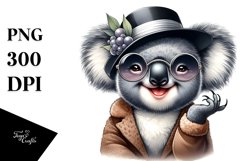 Sublimation|Clipart Product Image 1