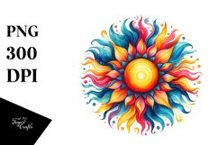 Sublimation|Clipart Product Image 1