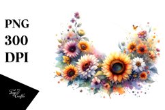 Sublimation|Clipart Product Image 3