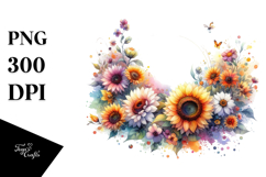 Sublimation|Clipart Product Image 1