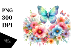 Sublimation|Clipart Product Image 1