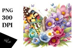 Sublimation|Clipart Product Image 1
