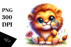 Sublimation|Clipart Product Image 1