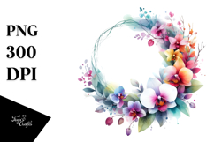 Sublimation|Clipart Product Image 1