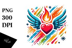 Sublimation|Clipart Product Image 1