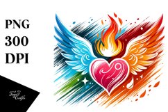 Sublimation|Clipart Product Image 1