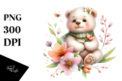 Sublimation|Clipart Product Image 1