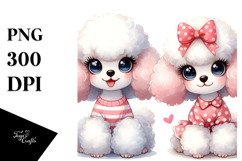 Sublimation|Clipart Product Image 1