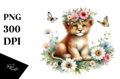 Sublimation|Clipart Product Image 1