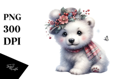 Sublimation|Clipart Product Image 1