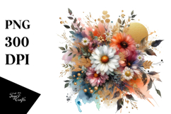 Sublimation|Clipart Product Image 1