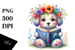 Sublimation|Clipart Product Image 1