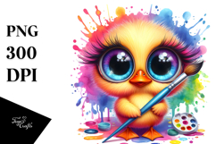 Sublimation|Clipart Product Image 1