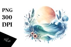 Sublimation|Clipart Product Image 1